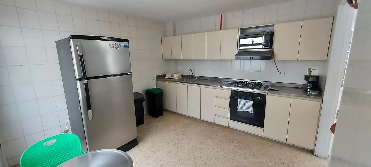 Apartamento Sector Colores - Estadio Medellin Apartment