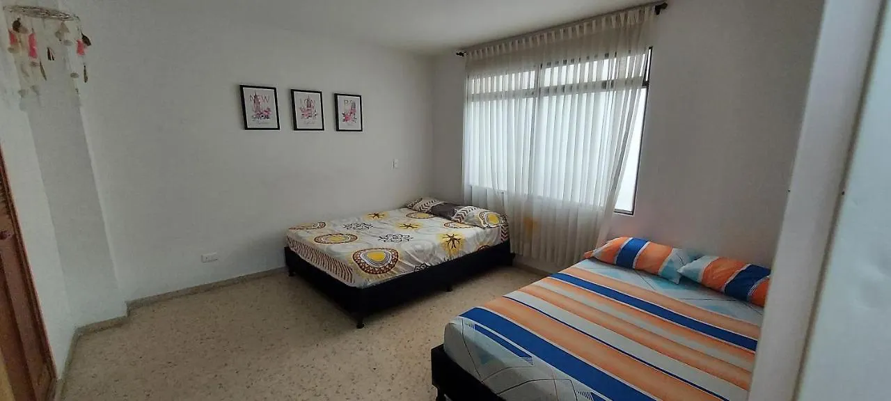 Apartamento Sector Colores - Estadio Medellin