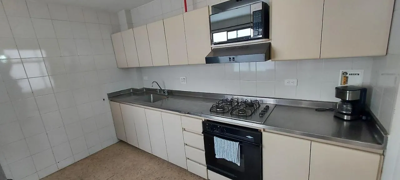 Apartamento Sector Colores - Estadio Medellin 0*,  Colombia