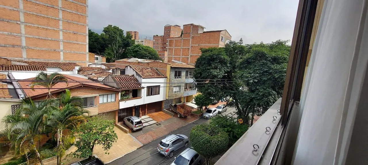 Apartamento Sector Colores - Estadio Medellin Colombia