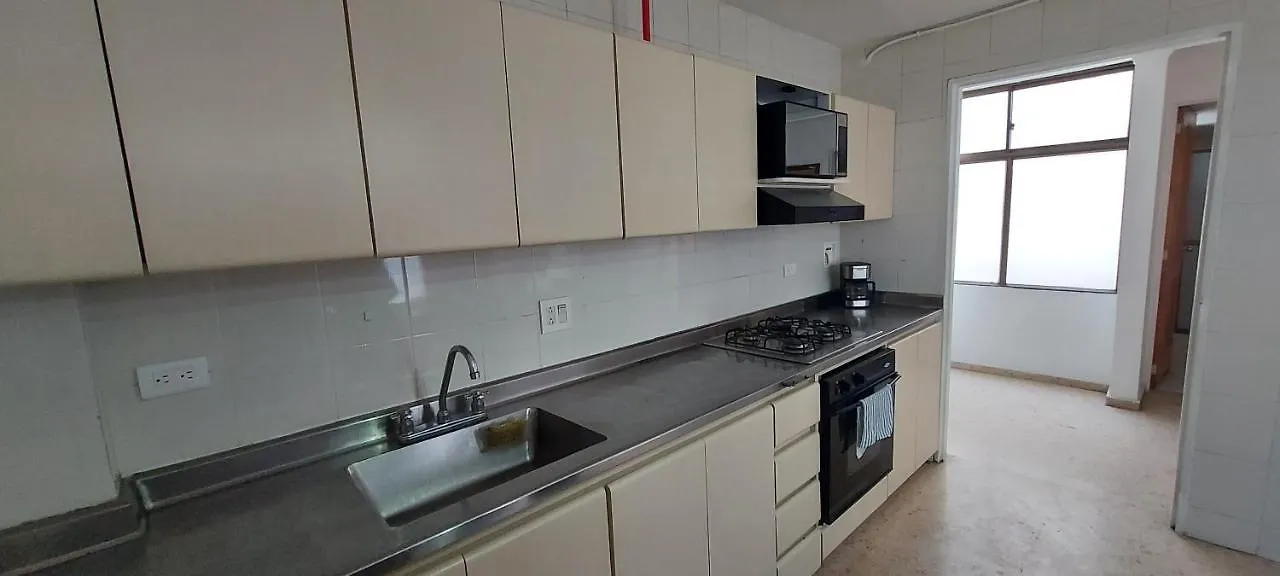 Apartamento Sector Colores - Estadio Medellin Colombia