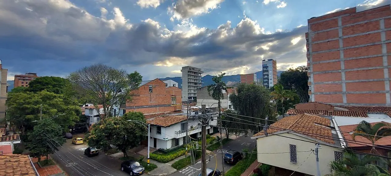 Apartment Apartamento Sector Colores - Estadio Medellin Colombia