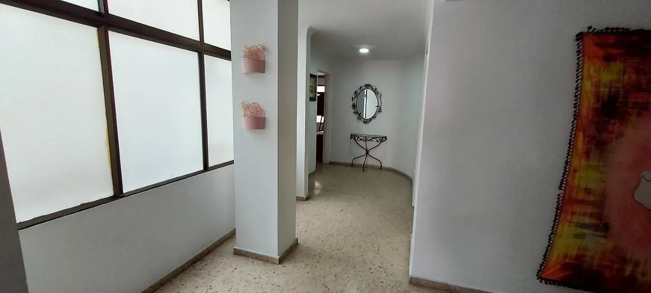 Apartamento Sector Colores - Estadio Medellin