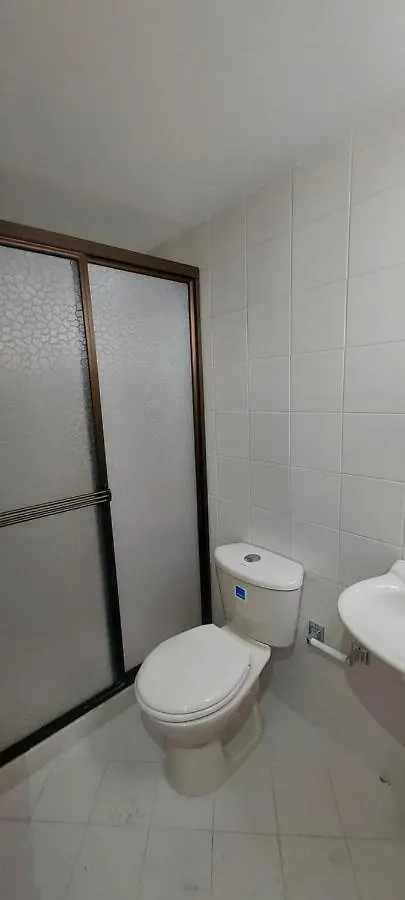 Apartamento Sector Colores - Estadio Medellin Apartment